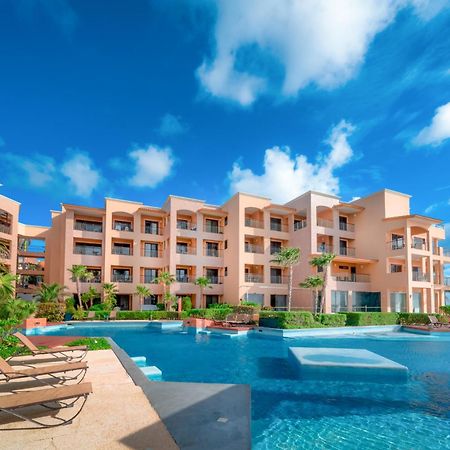 Condo Surf 407 - Beachfront Oceanview 1 Bedroom Condo Rental - at El Faro condos Playa del Carmen Exterior foto