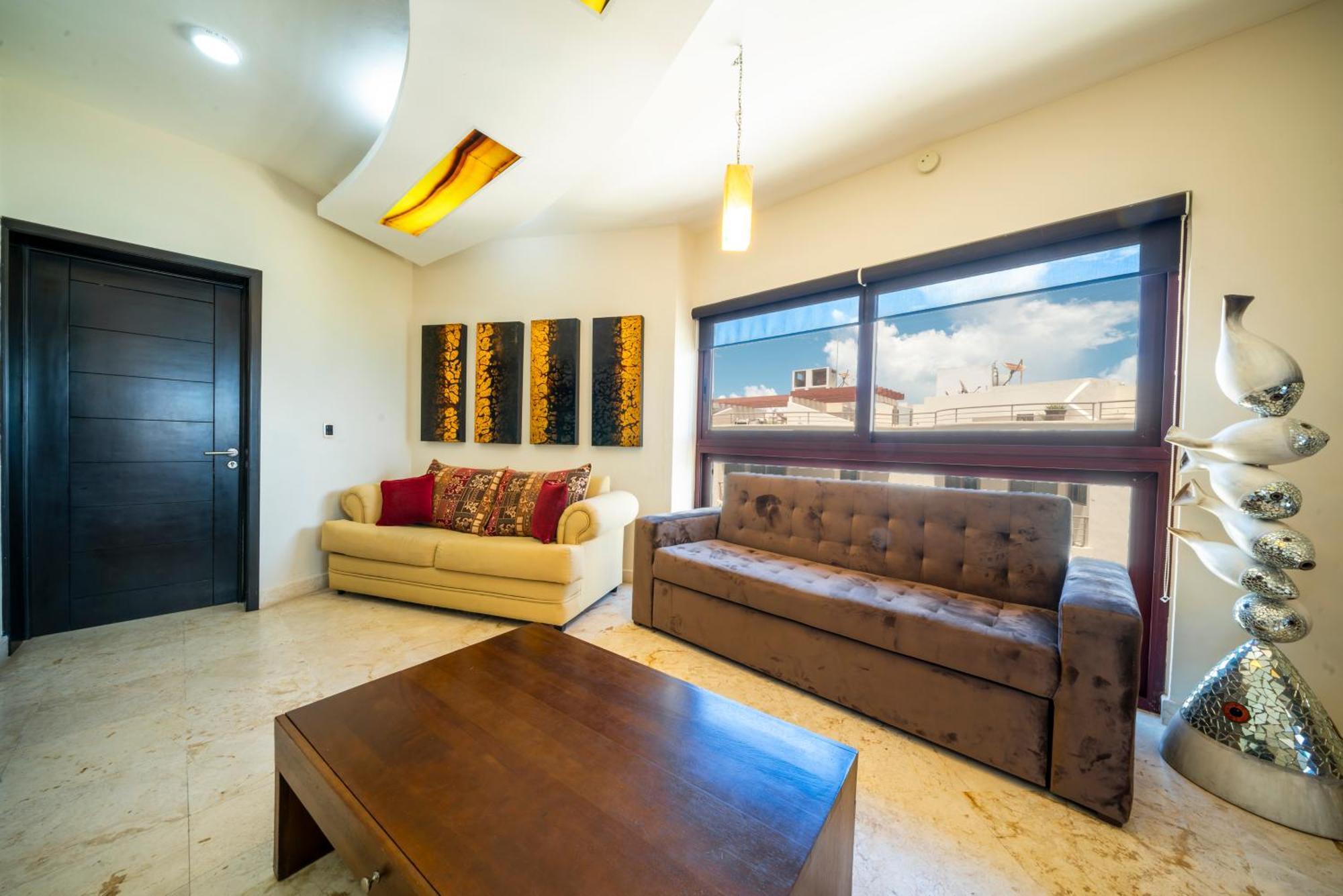Condo Surf 407 - Beachfront Oceanview 1 Bedroom Condo Rental - at El Faro condos Playa del Carmen Exterior foto